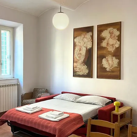 Roma Apartamento *