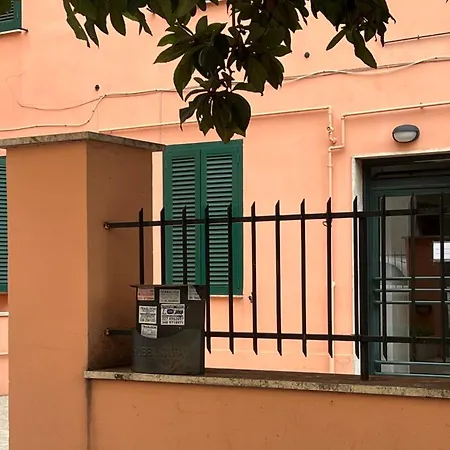 Appartement Roma