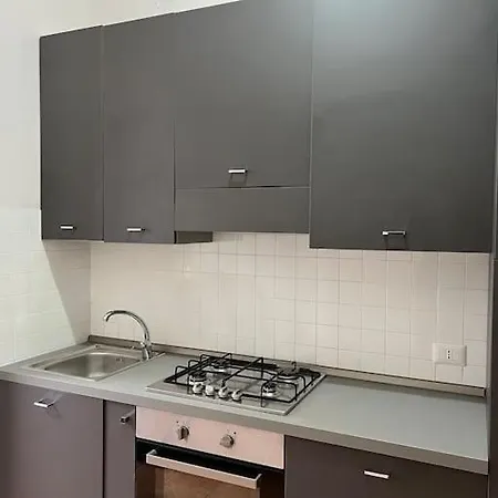 דירה Roma רומא