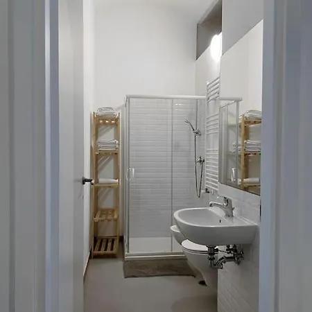Roma Apartment