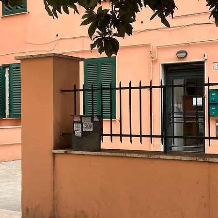 Roma Řím
